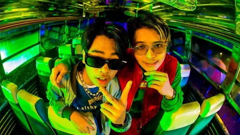 “รัชโย-สไปร์ท” ถ่ายทอดความคิดถึงบ้าน ผ่านบทเพลง “บ้านนา บ้านเรา”