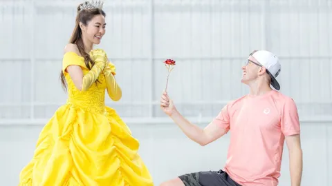 ชาวเน็ตเสียงแตก My Mate Nate โพสต์ภาพ-ข้อความใหม่ถึง เอวา หกฉาก 