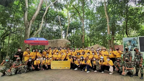 ทิพยประกันภัย ต่อยอดนวัตกรรมศาสตร์พระราชา สร้างพื้นฐานการดำรงชีวิตให้มั่นคง