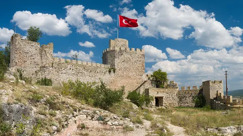 สาธารณรัฐตุรเคีย (2)