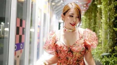 หญิงแย้ อวดจมูกใหม่ทำมา 6 วัน บอกไม่ต้องตกใจในความประหลาดของทรง