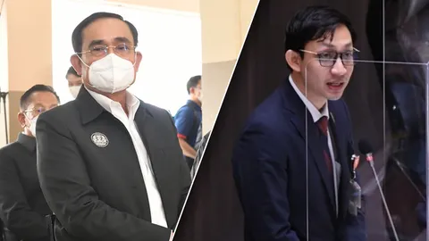 "จิรัฏฐ์" ก้าวไกล ขย่มต่อ ปม GT200 จี้ "บิ๊กตู่" อย่าลอยตัวเหนือปัญหา