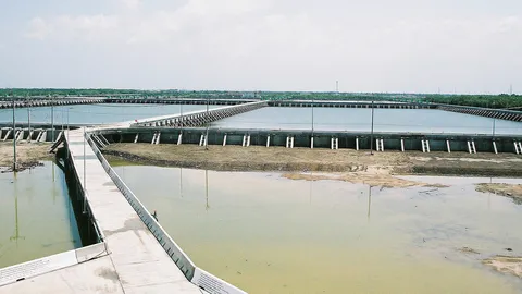 ศาลมีคำสั่งงดการบังคับคดีคลองด่าน คพ.ยื่นศาลปกครองขอสู้คดีใหม่