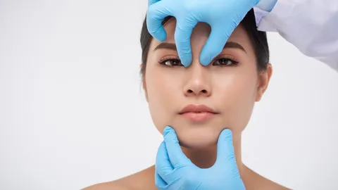 การผ่าตัดดึงหน้า (Face Lift surgery / Rhytidectomy)