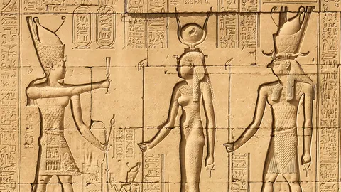 เธอ? คลีโอพัตรา