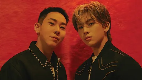 โฟร์ วัน วัน โชว์เจ๋งดึง ควอนฮยอกอู แร็ปเปอร์เกาหลีมาฟีเจอริงในเพลงเปิดตัวของไทแทน