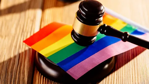 เช็กสิทธิ สมรสเท่าเทียม ต่างจาก พ.ร.บ.คู่ชีวิต อย่างไร คู่รัก LGBTQ+ ได้รับอะไรบ้าง