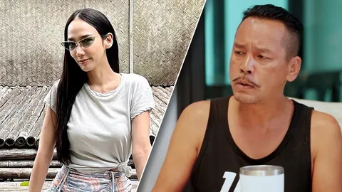 เท่ง เถิดเทิง ใจไม่ดีส่งบทหนังให้ อั้ม พัชราภา แต่อ่านแล้วปิดเลย