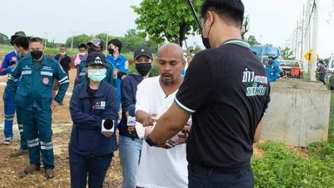 เชิญหมอปลา ช่วยหากระดูกน้องแนน ถูกฆ่ามา 15 ปี สัมผัสได้แต่ไม่เจอ 