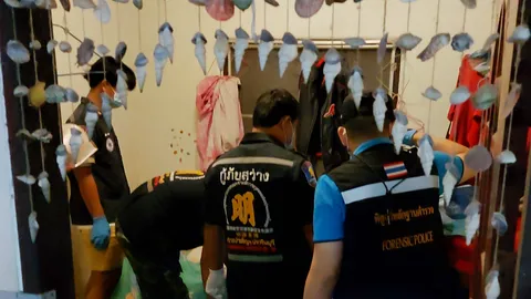 สลด พลทหารใกล้ปลดฯ คิดสั้นเป็นศพคาบ้าน คาดเครียด-เป็นหนี้ออนไลน์