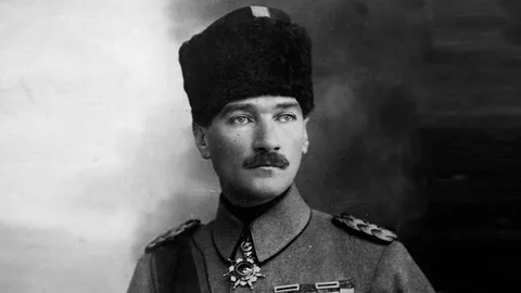 หมวกเติร์ก