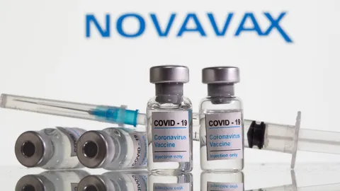 วัคซีน "Novavax" มาแล้ว ทางเลือกใหม่สำหรับผู้ฉีดวัคซีนโควิดเข็มแรก