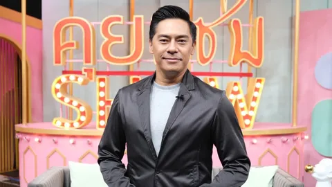 แพท พัสสน เล่าอดีตรักสุดช้ำ เจอแฟนอยู่ในคอนโดกับชายอื่น 2 ครั้ง (คลิป)