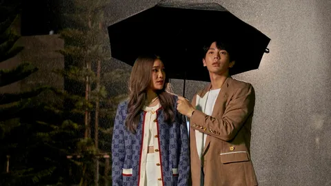 “โดนัทชา” ควง “อัพ ภูมิพัฒน์” เล่น MV “SECRETLY LOVE (รักข้างเดียว)” ฟีท “แกงส้ม”