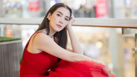 “วุ้นเส้น วิริฒิพา” แฮปปี้คบ “นิกม์” เกือบ 3 ปี ไม่เน้นหวือหวาแต่สบายใจ