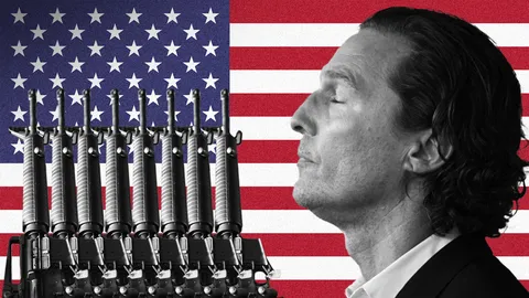 เหตุกราดยิงในสหรัฐฯ และความท้าทายสำหรับการ Move on