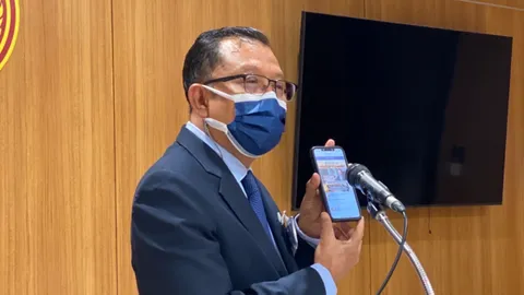 "ภูมิใจไทย" ซัด “หม่อมปลื้ม” จัดรายการใส่ร้าย ส่งซิก แจ้งความทั่วประเทศ 