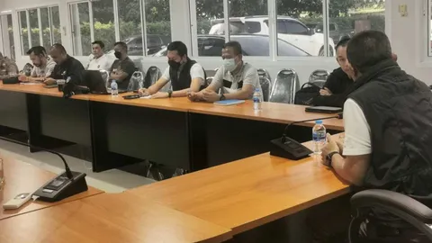 กองปราบลุยไขคดียิงเจ๊หญิง เจ้าของบ่อน พบ 2 ปมหนี้สินและร้องเรียนพนันขาใหญ่