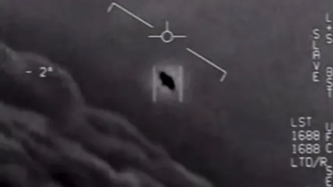 นาซาเอาจริง ตั้งทีมศึกษา ปรากฏการณ์ทางอากาศที่ไม่สามารถอธิบายได้