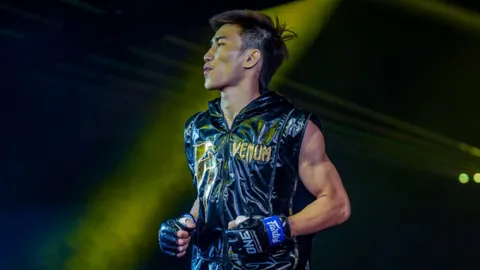 มองอย่างเซียน "อ.ปุ๋ย" ปรมาจารย์มวยหมัดการันตี "ตะวันฉาย" จะไปได้ถึงแชมป์โลก