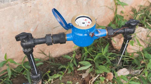 ไม่มีคนอยู่บ้าน สาวตกใจบิลค่าน้ำกว่า 4 หมื่น แนะหมั่นตรวจสอบระบบประปา