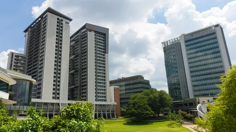 มหาวิทยาลัยแห่งชาติสิงคโปร์ ดีสุดเอเชีย