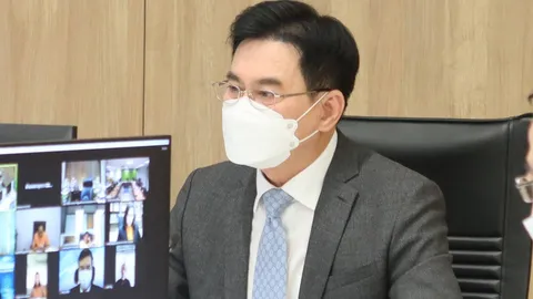 "จุรินทร์" อนุมัติเพิ่มกรอบเงินซื้อหนี้ 100 ล้าน รองรับหนี้เร่งด่วน