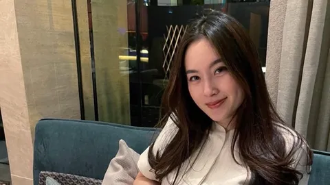 ปอย ตรีชฎา ผลักดัน พ.ร.บ.คู่ชีวิตเข้าสภา เป็นเรื่องที่ควรมีมานาน