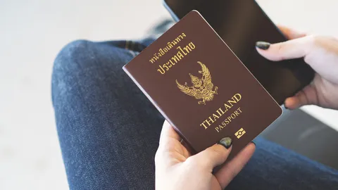 ขั้นตอน "ทําพาสปอร์ต 2565" วิธีจองคิวออนไลน์ พร้อมเอกสารที่ต้องใช้