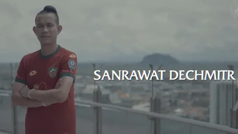 เปิดตัวสุดปัง ทีมลีกมาเลย์ฯ ยืมตัว “สรรวัชญ์” จาก “บียู” ลุยฤดูกาล 2022 (คลิป)