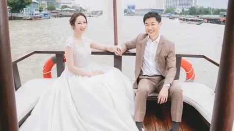 ตาล กัญญา ร่อนการ์ดงานแต่ง เตรียมวิวาห์แฟนหนุ่ม 18 มิ.ย. นี้