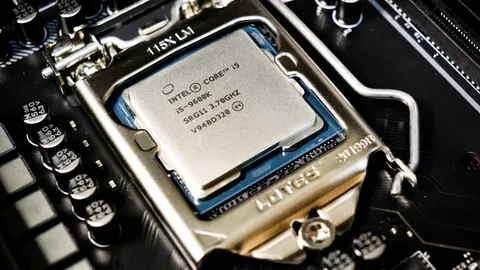 Intel หยุดการจ้างงานตำแหน่งสำคัญชั่วคราว กระทบแผนก PC และ Laptop