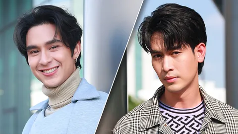 "ฤทัยบดี" ละครใหม่ ค่าย 9 บีเวอร์ฯ พระเอกฮอต "โดนัท-จิณณ์" ประกบ 2 นางเอกดาวรุ่ง