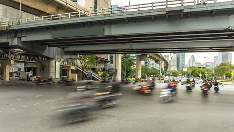 กรมควบคุมมลพิษ เร่งตรวจสอบมลพิษทางเสียง