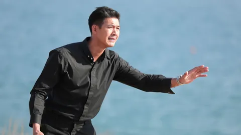 ชัยยศ เดินมาถึงทางตัน ชลัมพล เกลี้ยกล่อมให้มอบตัว ลุ้นบทสรุปใน "กรงน้ำผึ้ง" ตอนจบ