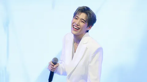 ส่องความน่ารักของ พีพี กฤษณ์ สุดซึ้งใจแฟนคลับถึงกับกลั้นน้ำตาไว้ไม่อยู่