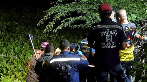 พบกะโหลก-ขา เจ๊นิดเจ้าแม่เงินกู้ จมคลอง 2 เดือน ทหารยศร.ท.ฆ่าล้างหนี้