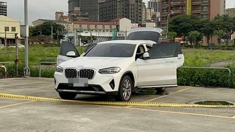 สุดเศร้า สามี-ภรรยาชาวไทย พร้อมลูกแฝดในท้อง โดนฆ่าซุกศพในรถหรูที่ไต้หวัน