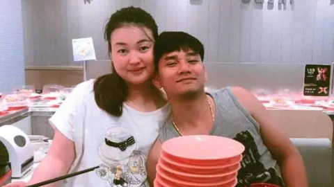 พ่อยังทำใจไม่ได้ หลัง "ลูกชาย" เสียชีวิตพร้อมหลาน "แฝดชายหญิง" ที่ไต้หวัน