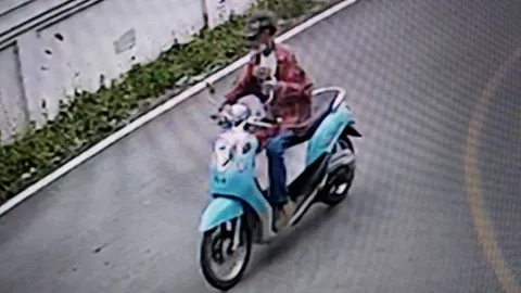 ตร.ดอยสะเก็ด เร่งล่าตัวเฒ่า 71 แทงกิ๊กสาววัย 40 ดับ เกรงจะตายหนีความผิด