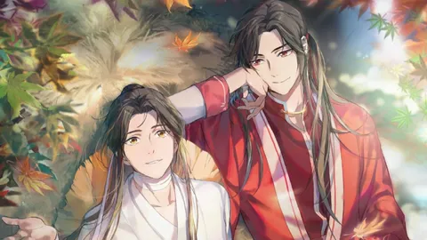 แนะนำ 5 การ์ตูนวาย WEBTOON และ Netflix ต้อนรับเดือน Pride Month