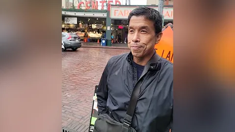 ชัชชาติ เผยแนวคิดท่าเรือรับนักท่องเที่ยวที่ กทม. ตลาดงานคราฟต์ ขณะชมเมือง