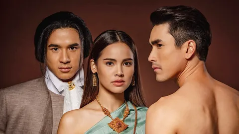 “ช่อง 3” ปล่อยหมัดเด็ดละครใหม่ 15 เรื่อง เขย่าเรตติ้งหน้าจอครึ่งปีหลัง 2565