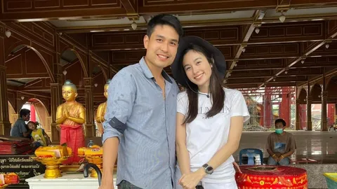 พรหมลิขิตใช่มั้ย ร้านดังภูเก็ตชี้เป้าจุดพบรัก ปอย ตรีชฎา-โอ๊ค ได้เจอกัน