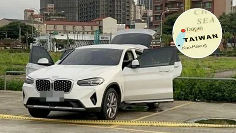 สรุปไทม์ไลน์ ฆ่า 2 สามีภรรยา สุดสะเทือนใจในไต้หวัน