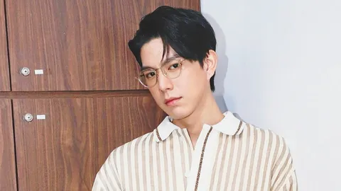 จากอดีตเด็กเกเร “ไบร์ท นรภัทร” สร้างเนื้อสร้างตัวเพื่อให้พ่อแม่ภูมิใจ ลั่นรักใครคบนาน