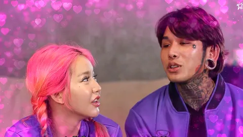 ‘มอส’ ขิง ‘เจีย’ เงินเป็นแสนก็ซ่อนมาแล้ว ถ้า ‘เจีย’ หาเงินที่ซ่อนเจอ ยอมโดนเตะ!