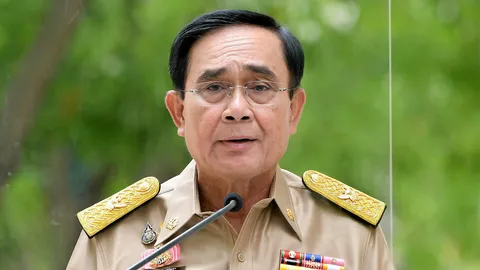 ไม่ปรับ “กนกวรรณ” “บิ๊กตู่” รอคำสั่งศาล จี้อุทยานแจ้งจับ “โกทร”