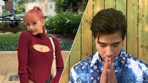 มาริโอ้ ขอโทษ ลิซ่า-แฟนคลับ อัดคลิปจนทำเข้าใจผิด เสียใจกับสิ่งที่เกิดขึ้น