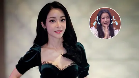 นุ๊ก สุทธิดา เล่าวีรกรรมสุดแสบ ต่อยตีนักร้องร่วมค่ายบนเวทีคอนเสิร์ต 